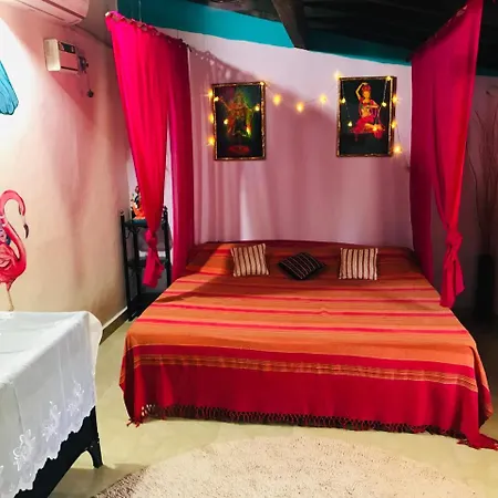 Cozy Dream Apartment Anjuna Exterior photo