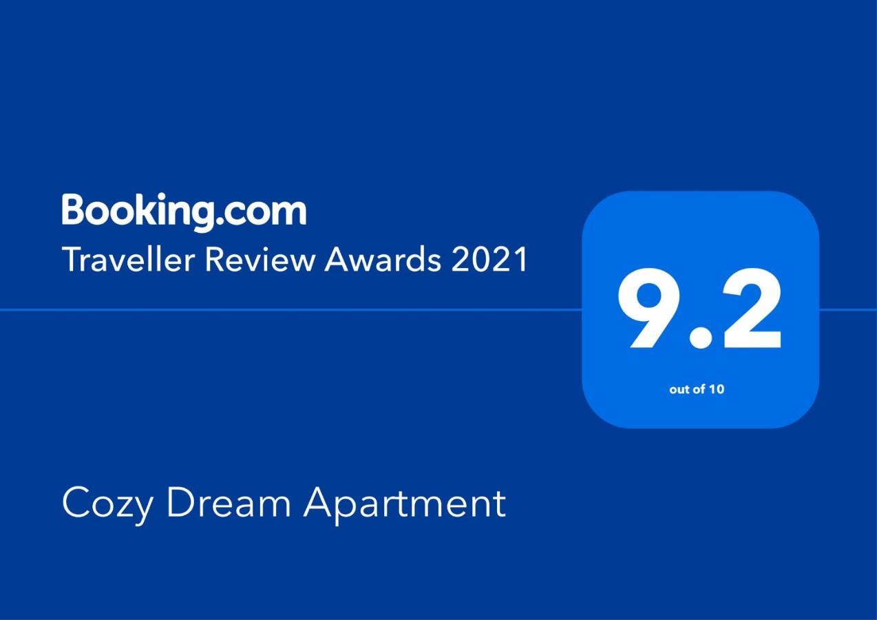 Apartment Cozy Dream Anjuna