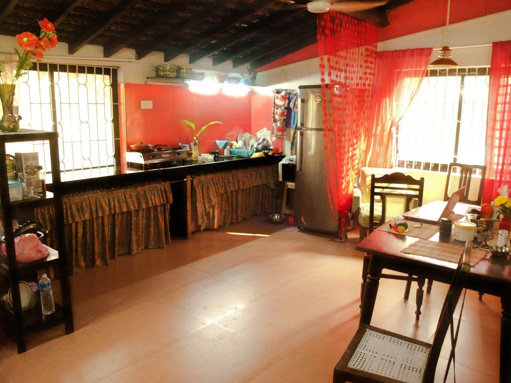 Cozy Dream अपार्टमेंट *