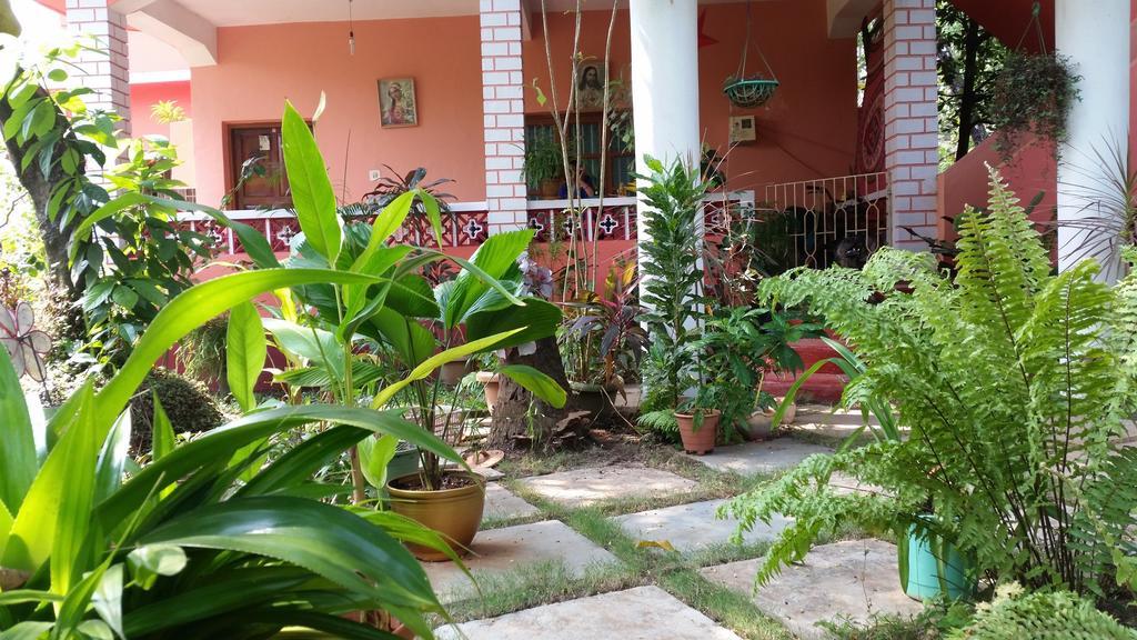 Cozy Dream अपार्टमेंट