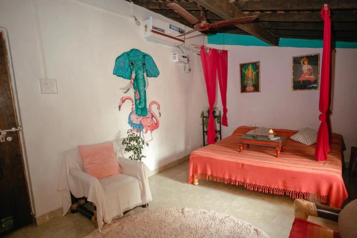 Cozy Dream अपार्टमेंट *
