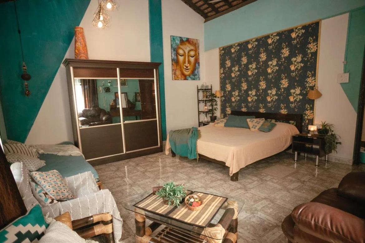 अपार्टमेंट Cozy Dream *