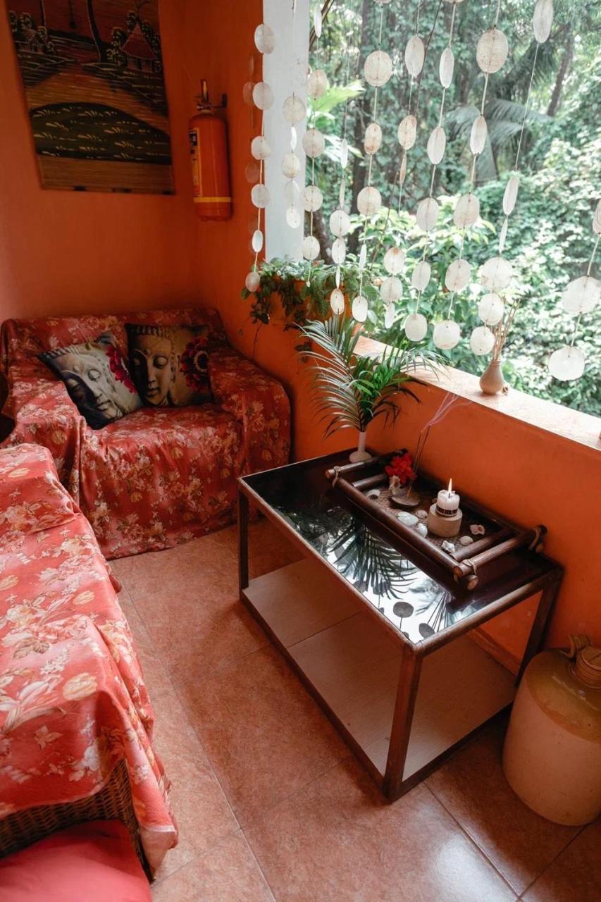 अपार्टमेंट Cozy Dream Anjuna