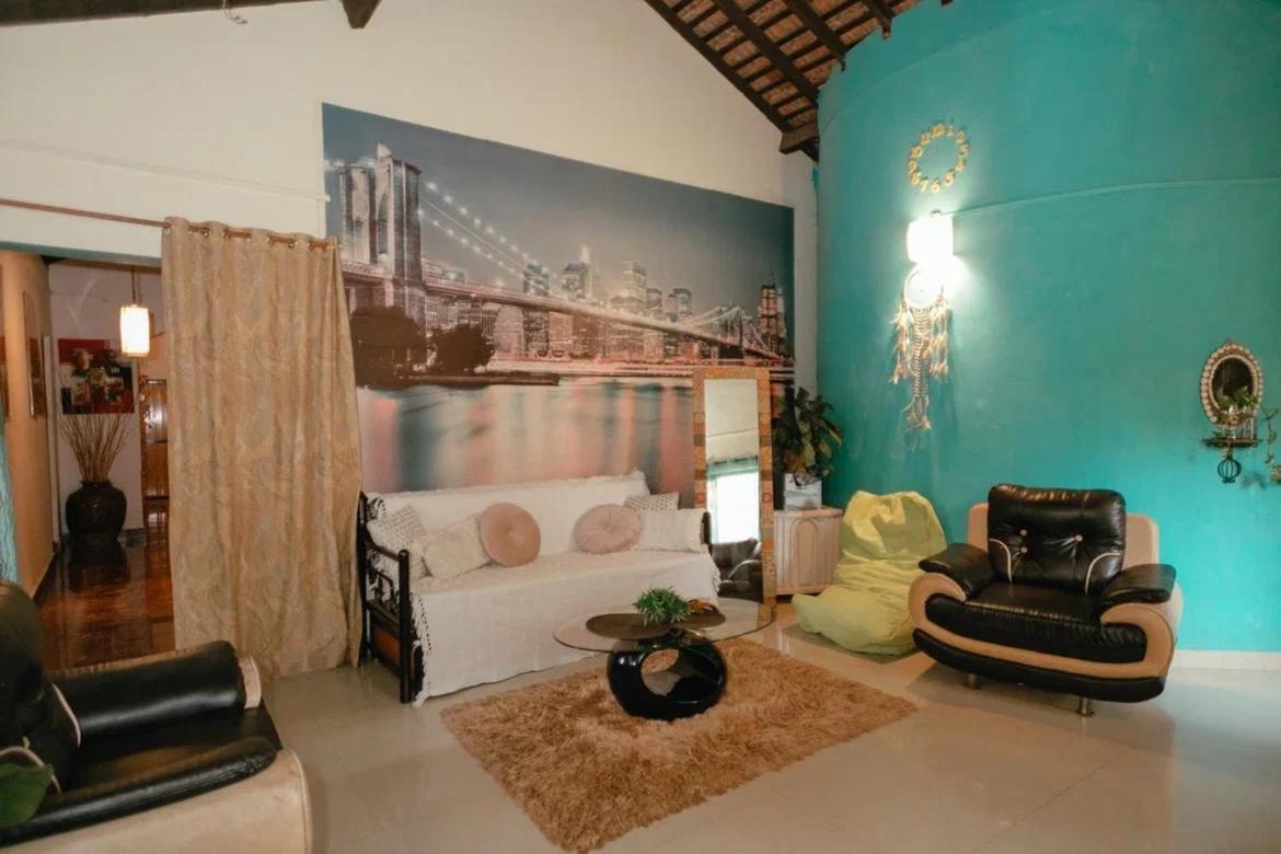 Cozy Dream अपार्टमेंट