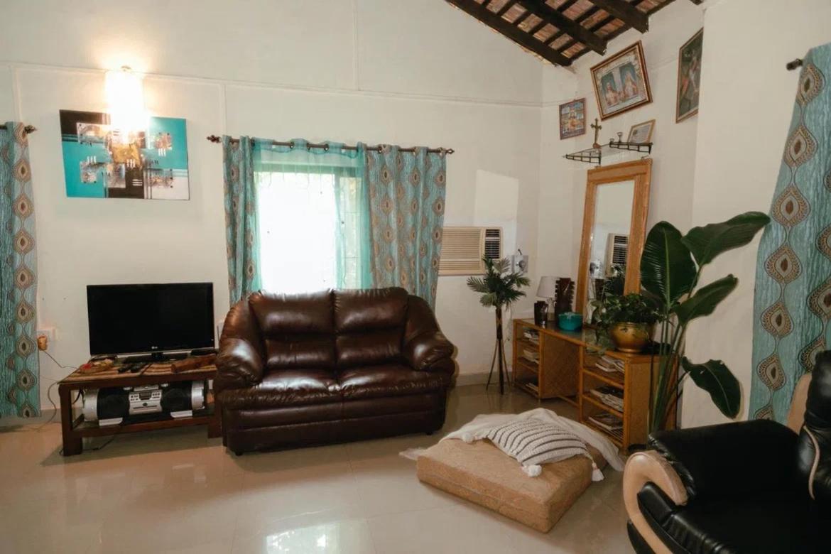 अपार्टमेंट Cozy Dream