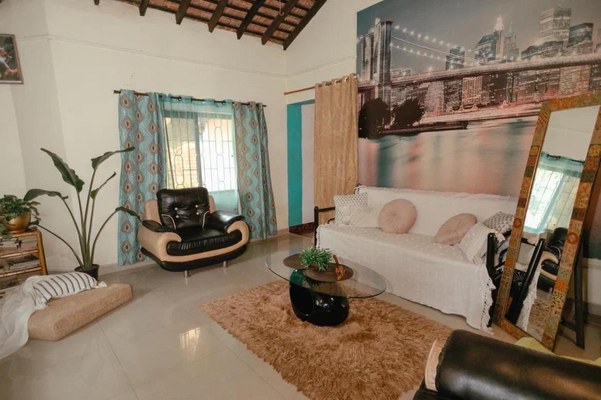 Cozy Dream अपार्टमेंट *