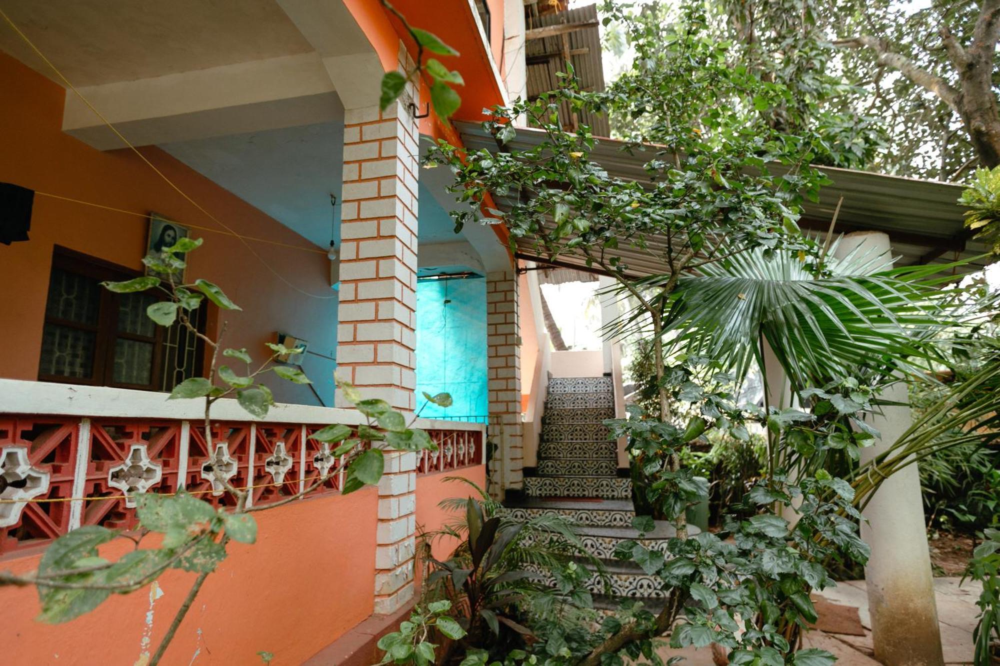 Cozy Dream अपार्टमेंट