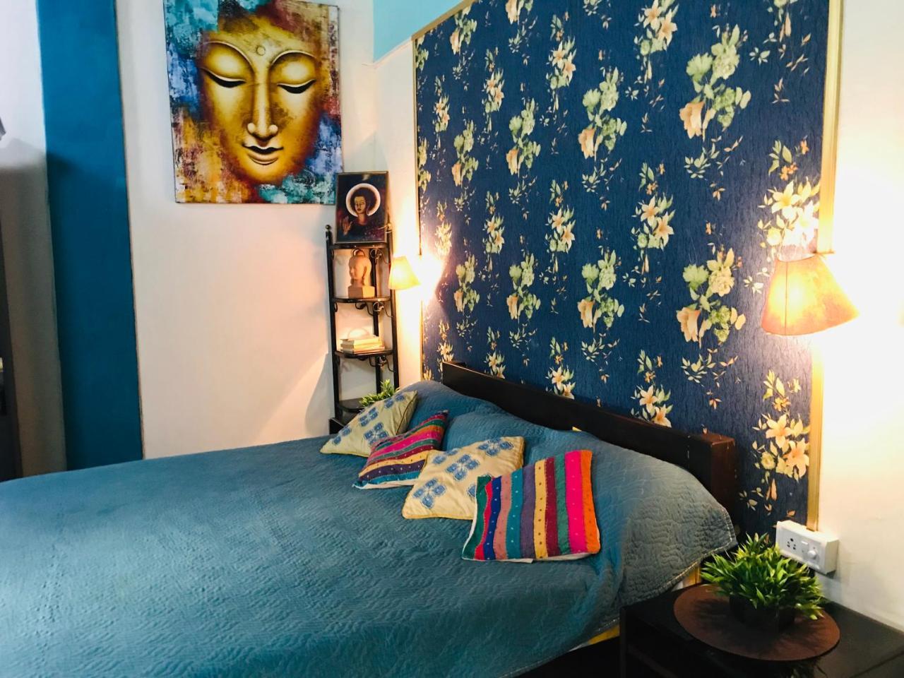 Apartment Cozy Dream Anjuna