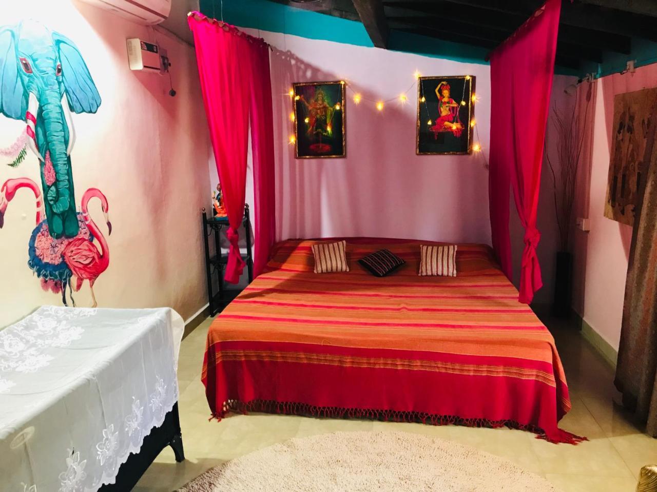 अपार्टमेंट Cozy Dream *