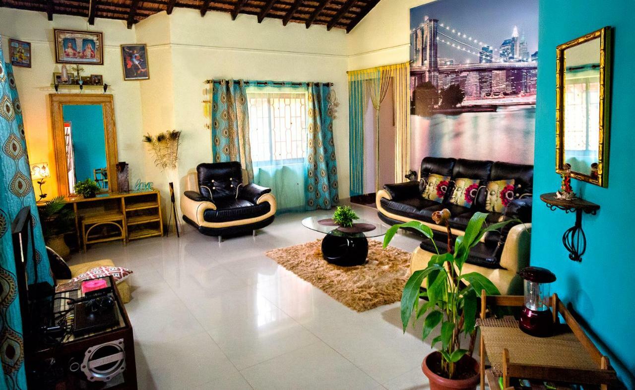 अपार्टमेंट Cozy Dream *