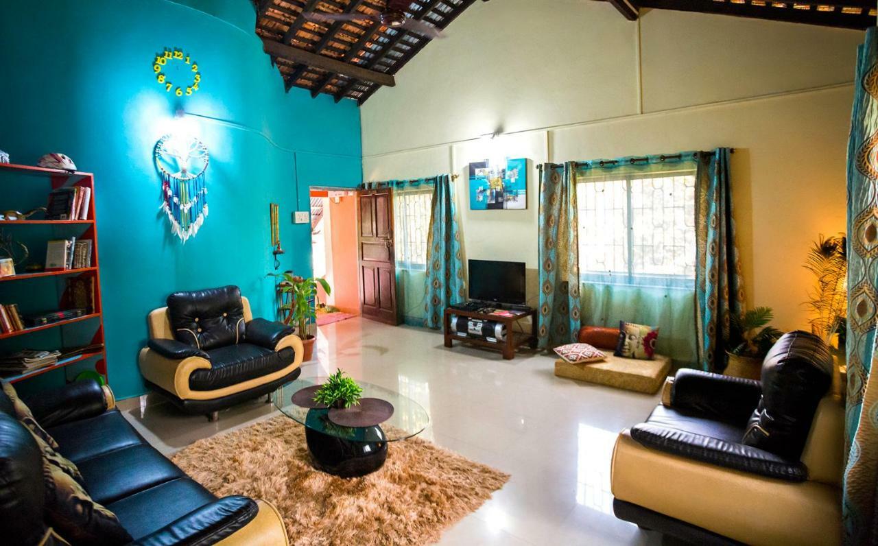अपार्टमेंट Cozy Dream *