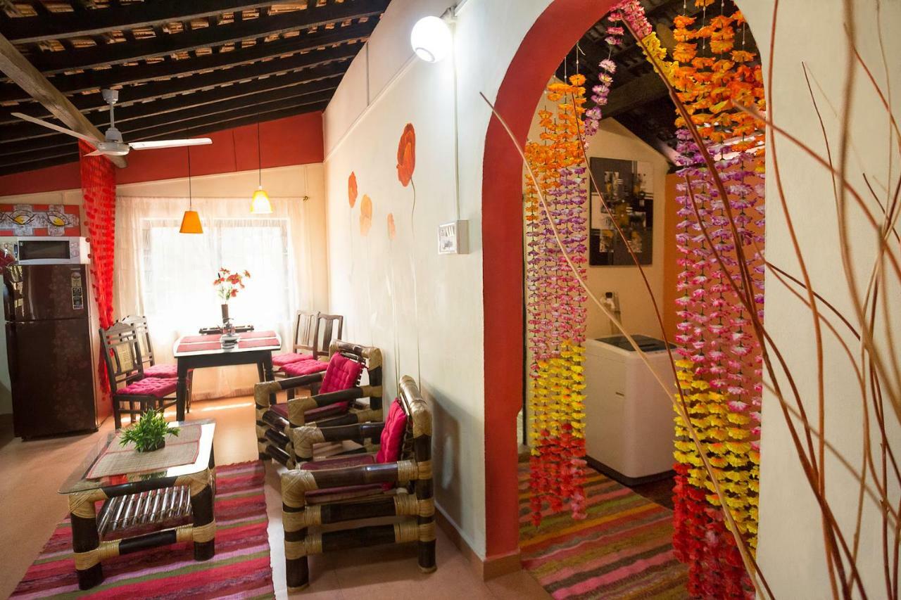 Cozy Dream अपार्टमेंट