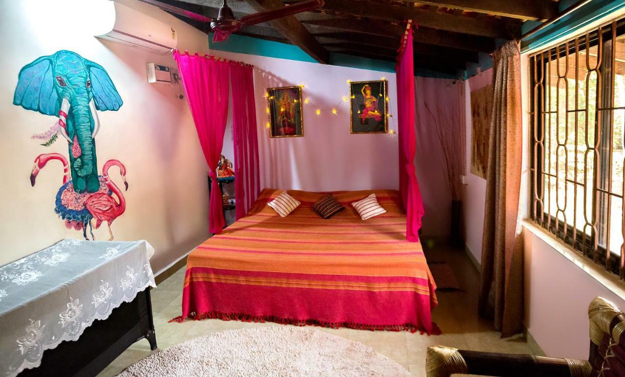 अपार्टमेंट Cozy Dream *
