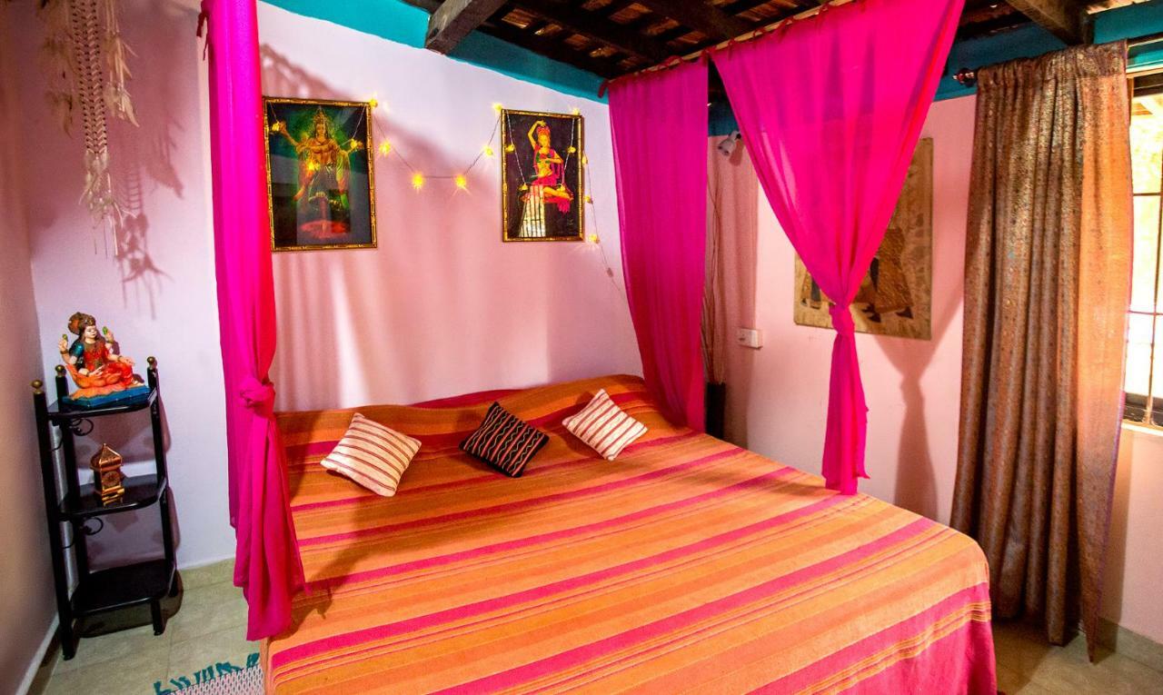 Cozy Dream अपार्टमेंट