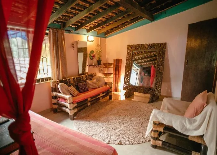 Cozy Dream Apartment