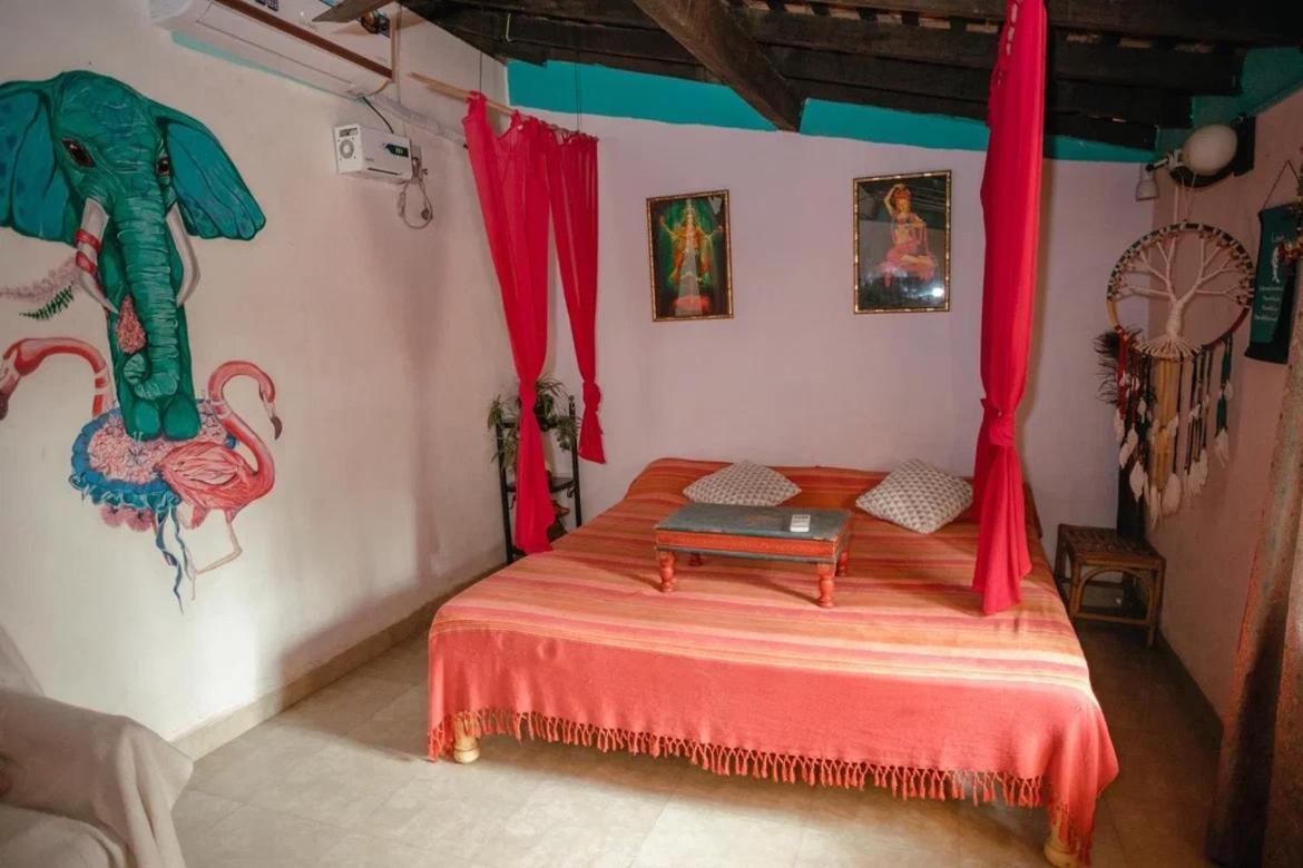 Cozy Dream Apartment Anjuna