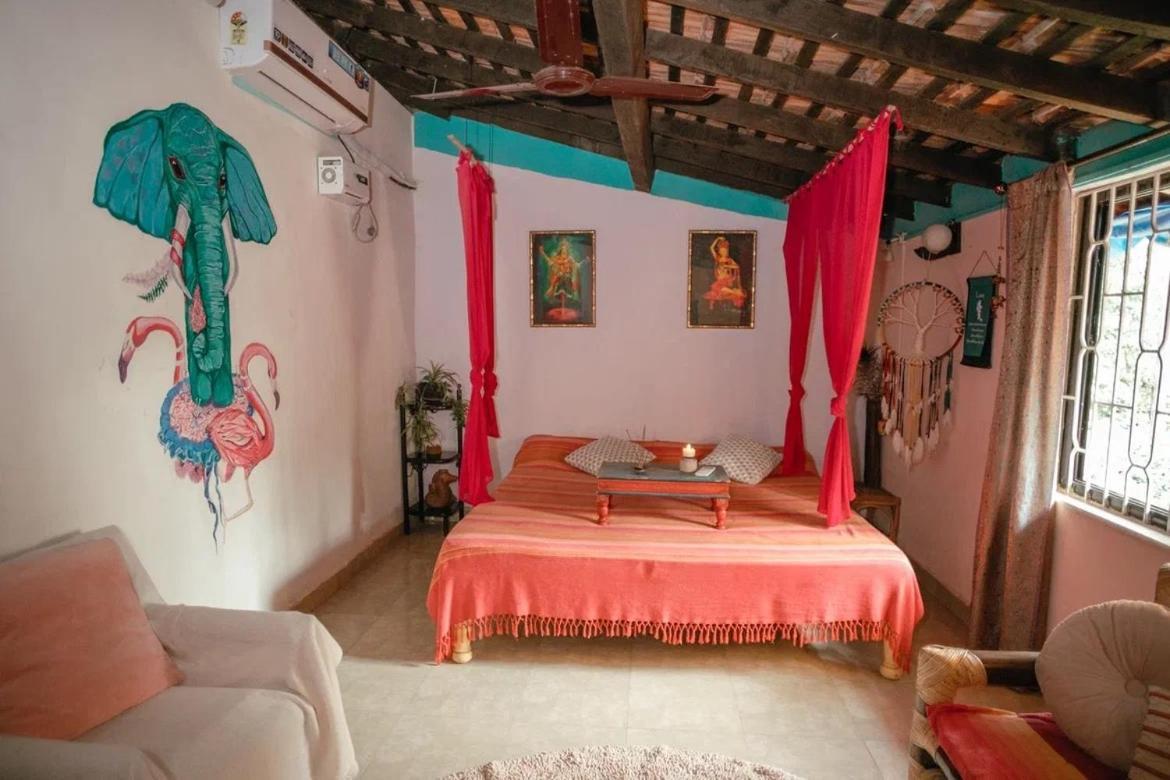 Cozy Dream Anjuna