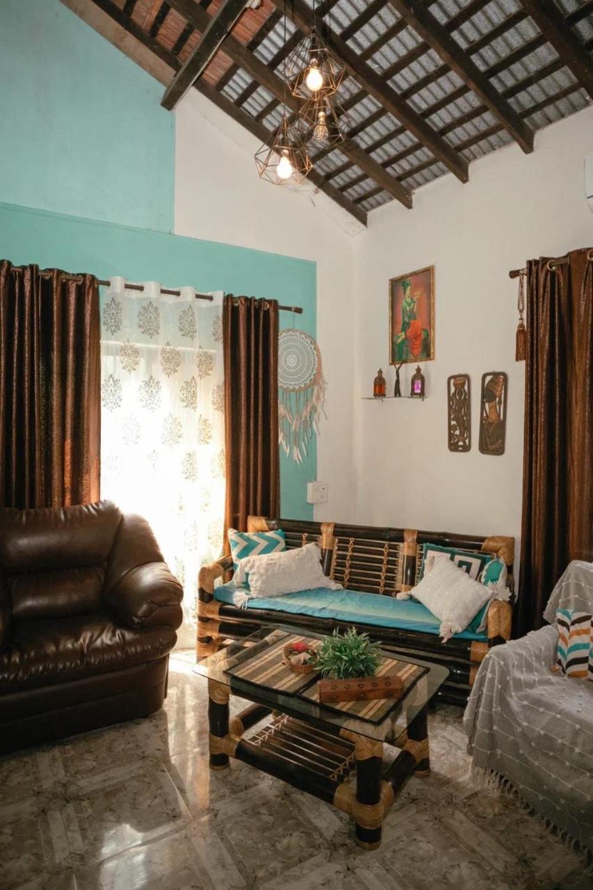 Apartment Cozy Dream