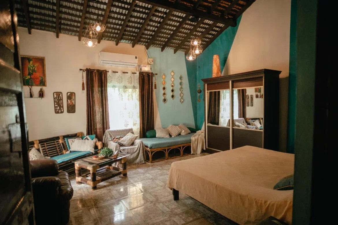 Cozy Dream Apartment *