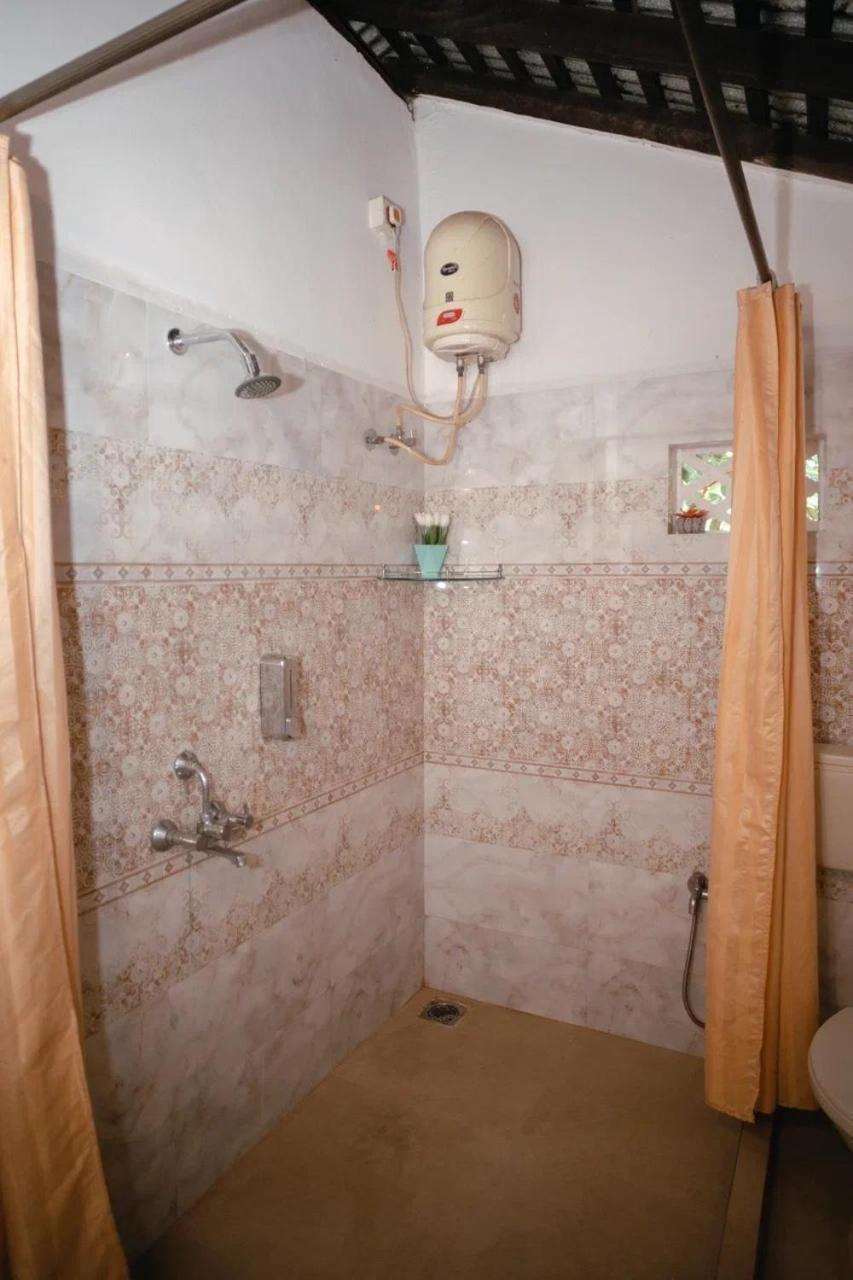 Apartment Cozy Dream Anjuna