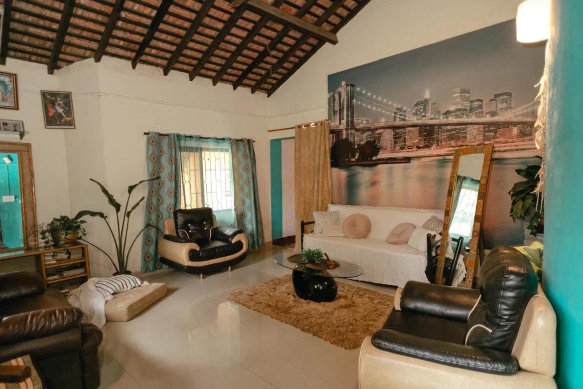 Cozy Dream Anjuna