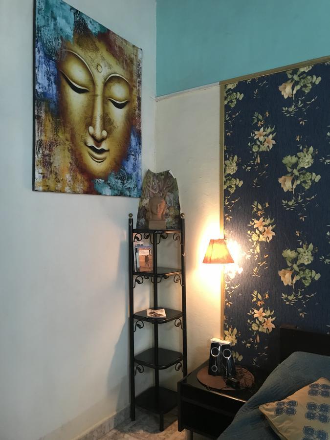 Cozy Dream Apartment Anjuna