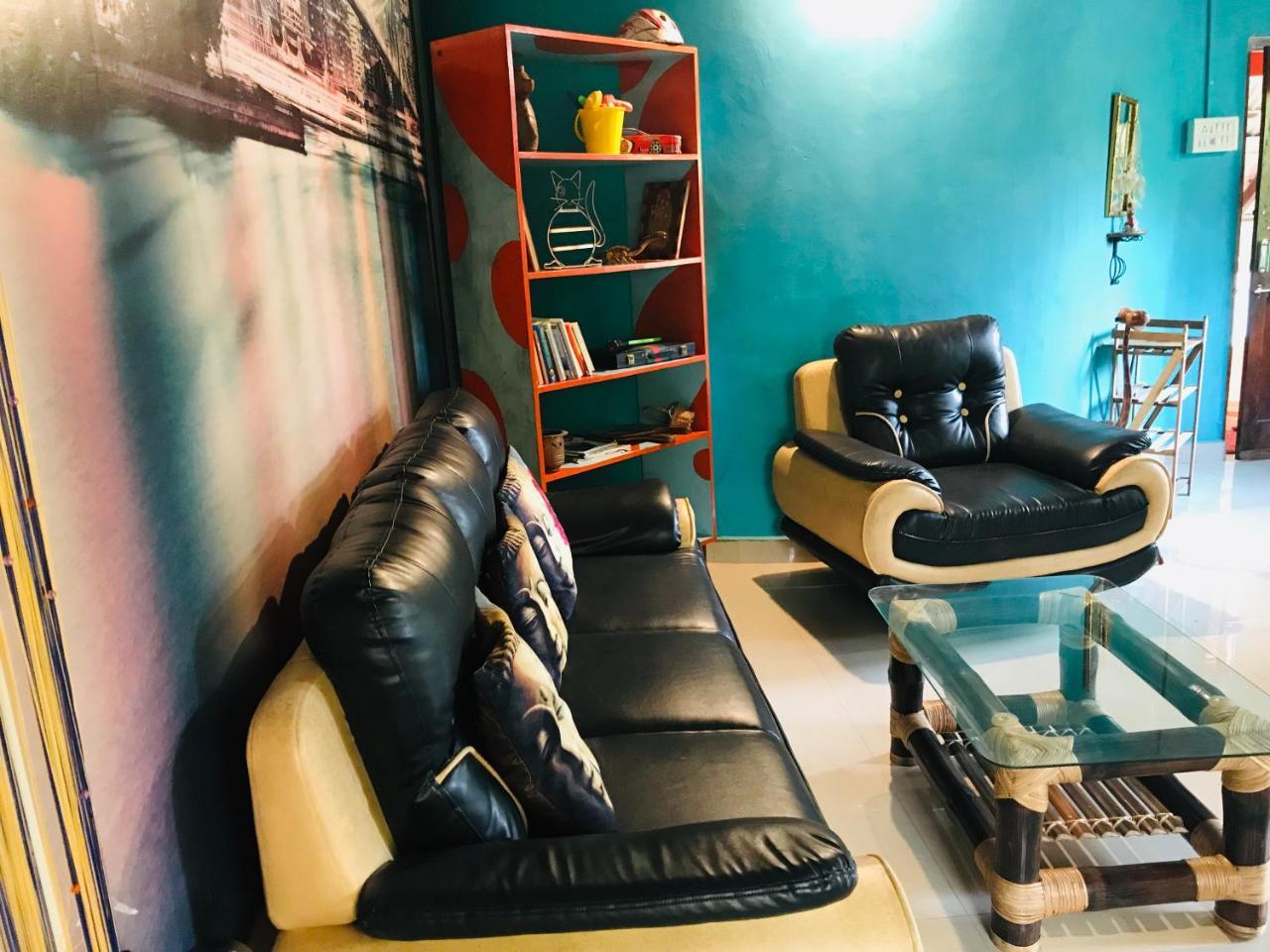 Apartment Cozy Dream Anjuna