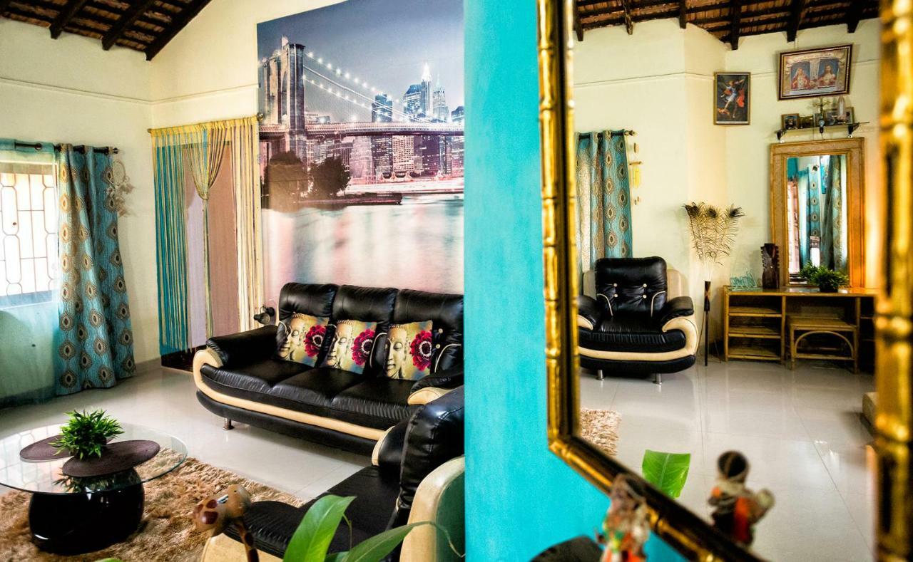 Apartment Cozy Dream *