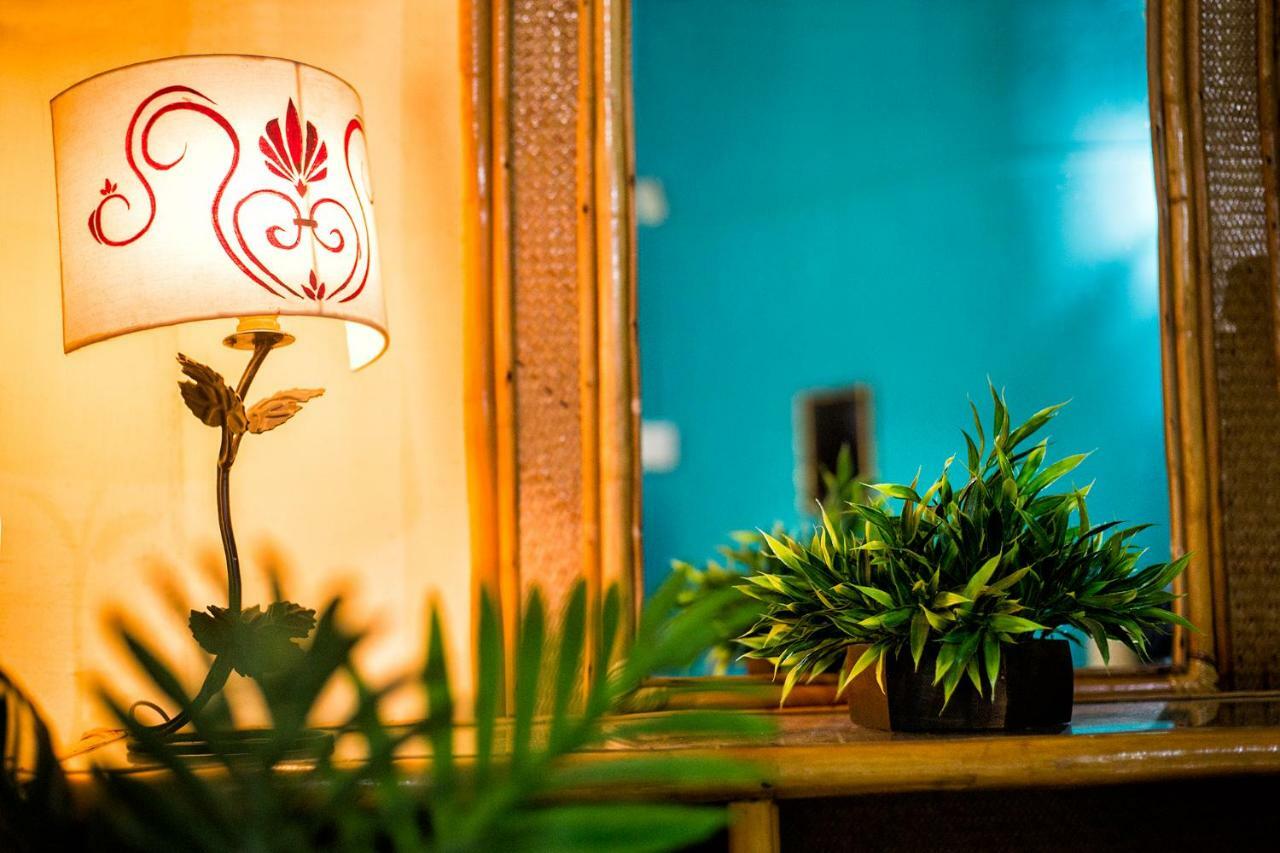 Cozy Dream Apartment Anjuna