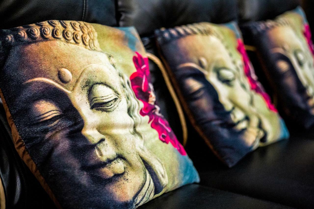 Apartment Cozy Dream Anjuna