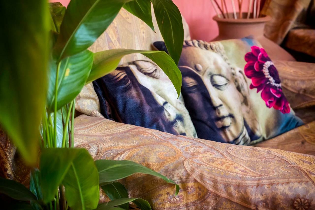 Apartment Cozy Dream Anjuna